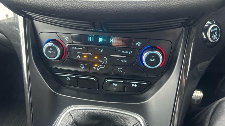 Ford Kuga 1.5 EcoBoost ST-Line 5dr 2WD Petrol Estate